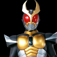 Kamen rider Agito