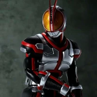 Kamen rider Faiz