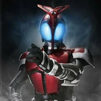 Kamen rider Kabuto