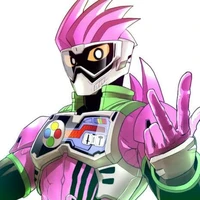 Kamen rider Ex-ai