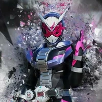 Kamen rider Zi-o