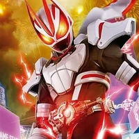 Kamen rider Geats