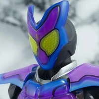 Kamen rider Gavv
