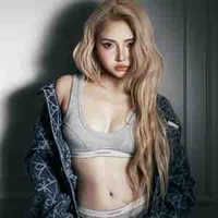 Maiquinn (chị LyHan)