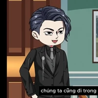 Mộng kì ngạn