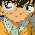 Edogawa Conan
