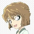 Haibara Ai