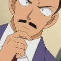 Mori Kogoro