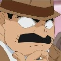 Megure Juzo