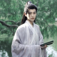 Liễu Tùy Phong