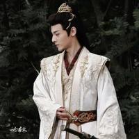 Tiêu Nhược Phong