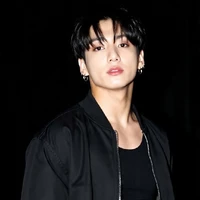 Jungkook Jeon -JK