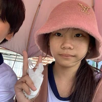 Nguyễn Đỗ gia Hân