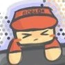 Elliot plushie-chance love-