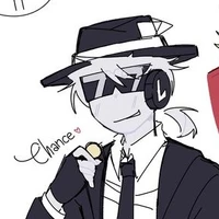 Chance-simp elliot s1