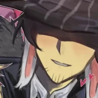 Mafioso-con thỏ thu nợ-