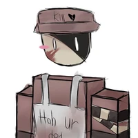 Elliot Swap-yêu thịt ng-