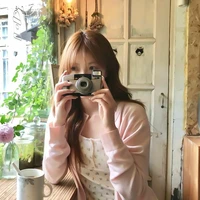 Song tử[ nữ - chị]