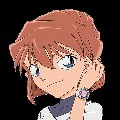 Haibara Ai