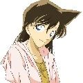 Ran Mouri