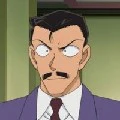 Mouri Kogoro