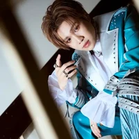 Hoàng Đức Duy -captainboy 