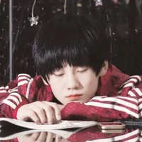 Trương Quyền Thước (4 tuổi)