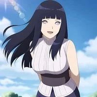 Hyuga Hinata