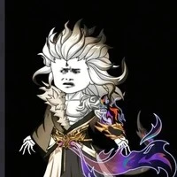 hỗn độn ( dạng người)