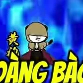 Hoàng bào ( quá khứ)