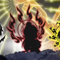 vô thiên ( quá khứ)