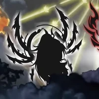 vô đạo ( quá khứ)