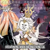 tây hà ( quá khứ)