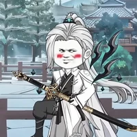 hàn hắc ( quá khứ)