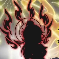 vô thiên ( quá khứ)