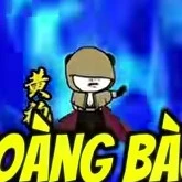 Hoàng bào ( quá khứ)