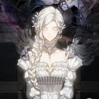 Marianne Del Idenburg