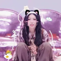 Trần Thảo Linh-Lyhan(dạng mèo)