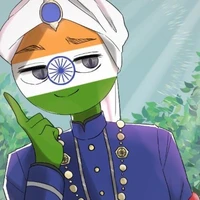 India