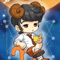 ma kết nam