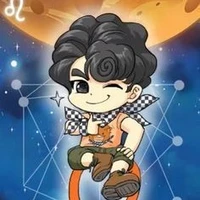 sư tử nam