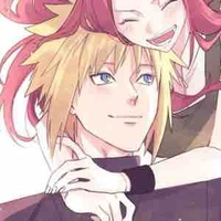 Namikaze Minato - Hokage đệ tứ