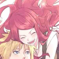 Uzumaki Kushina