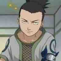 Nara Shikamaru