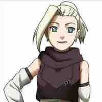 Yamanaka Ino