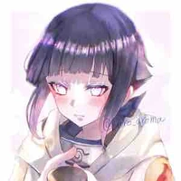 Hyuga Hinata
