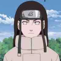 Hyuga Neji