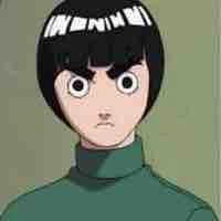 Rock Lee