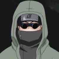 Aburame Shino