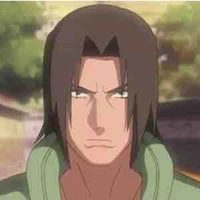 Uchiha Fugaku